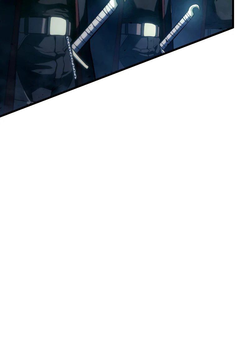 Revenge of the Iron-Blooded Sword Hound, Chapter 22 image 24